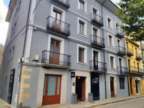 Hotel Cims de Camprodon